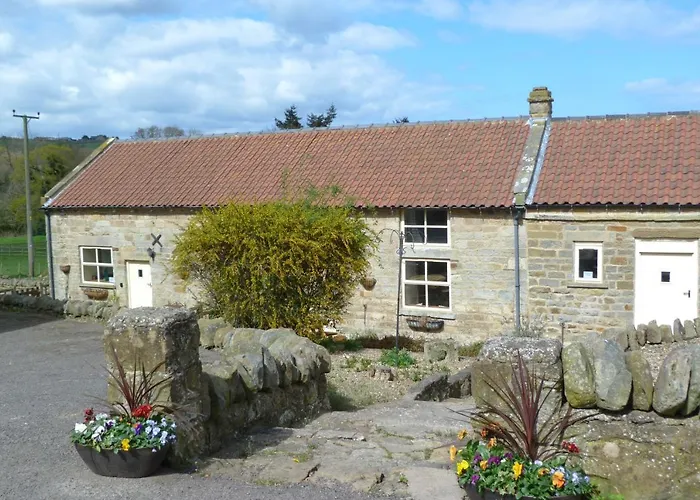 Hayburnbeckfarm